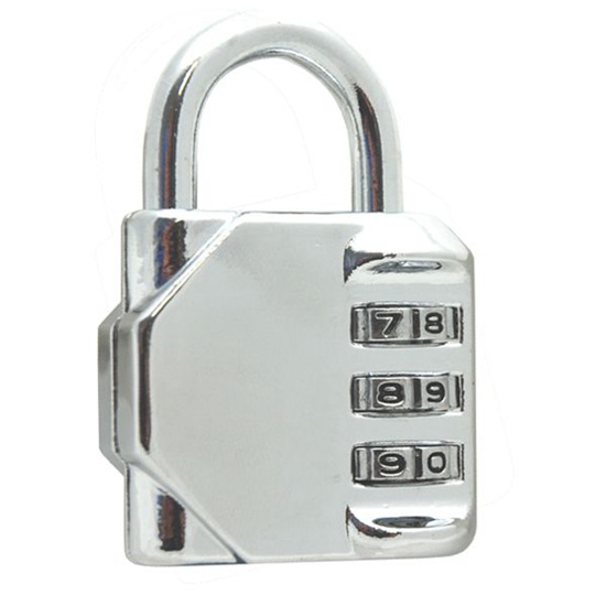 Combination Padlock