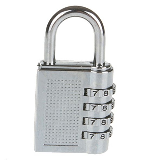 Combination Padlock