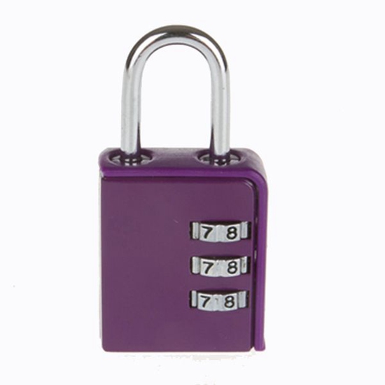 Combination Lock