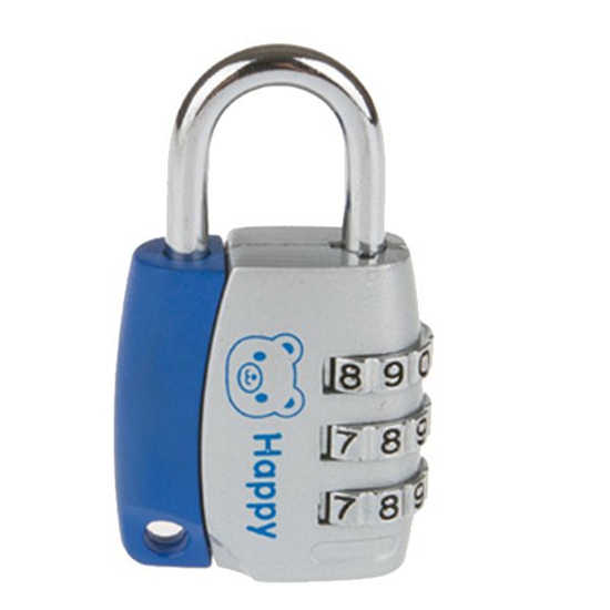 Combination Lock