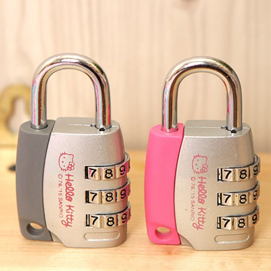 Combination Lock