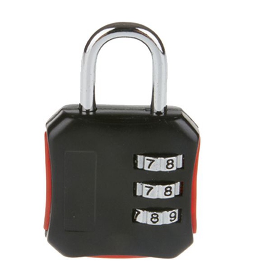 Combination Lock