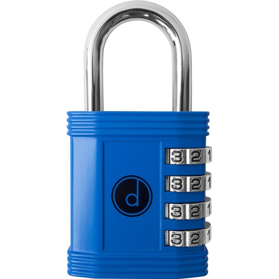 Combination Lock