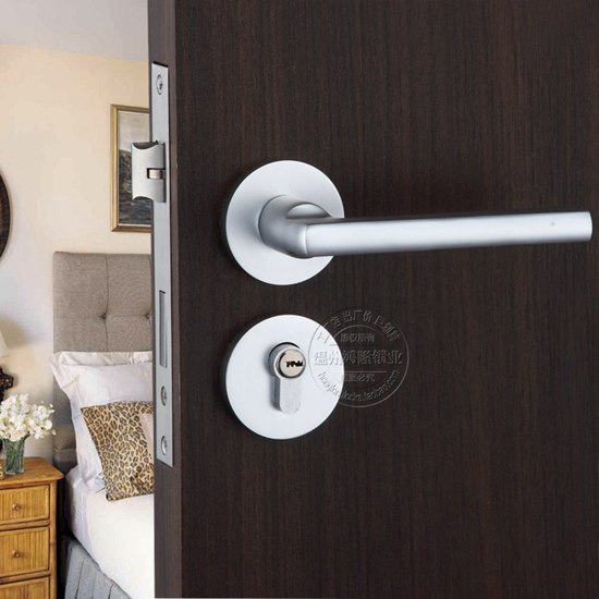 Bedroom Door  Lock