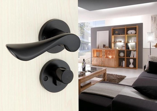 Bedroom Door  Lock