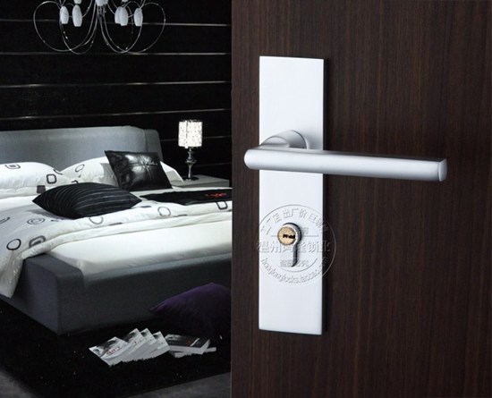 Bedroom Door  Lock