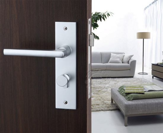 Bedroom Door  Lock