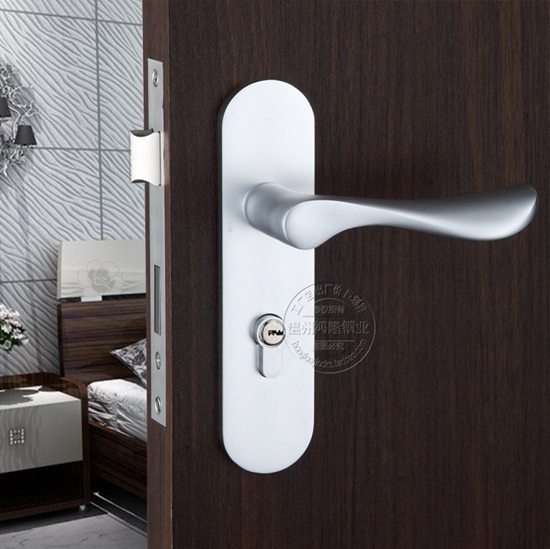 Bedroom Door  Lock