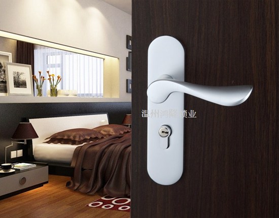 Bedroom Door  Lock