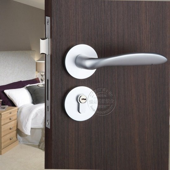 Bedroom Door  Lock