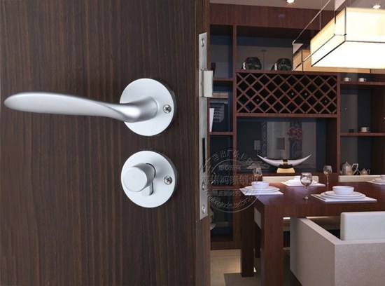 Bedroom Door  Lock