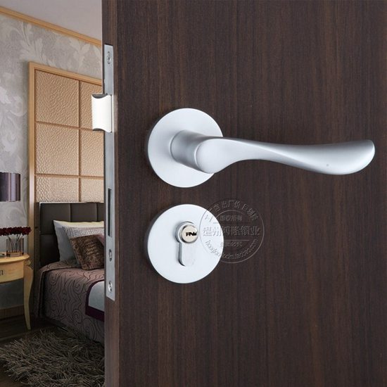 Bedroom Door  Lock