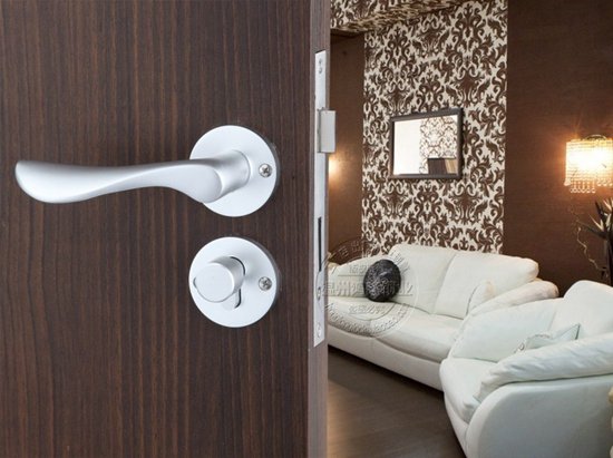 Bedroom Door  Lock