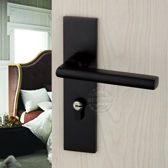 Bedroom Door  Lock