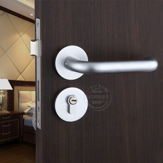 Bedroom Door  Lock