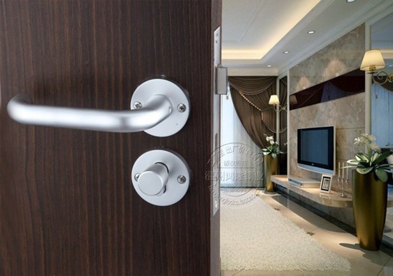 Bedroom Door  Lock