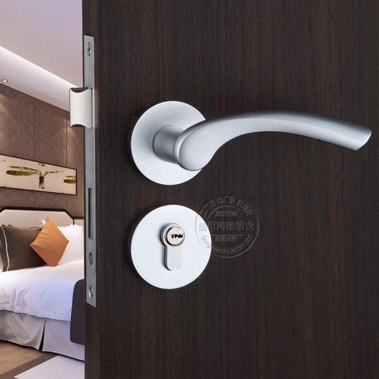 Bedroom Door  Lock