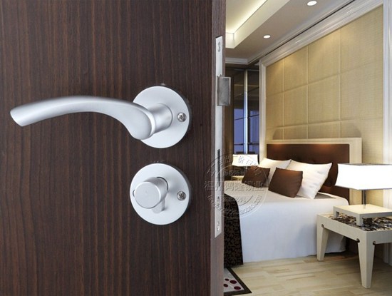 Bedroom Door  Lock