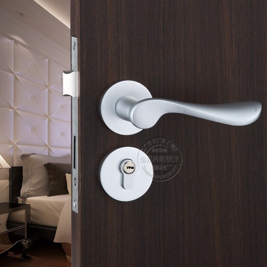 Bedroom Door  Lock