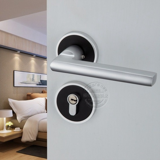 Bedroom Door  Lock