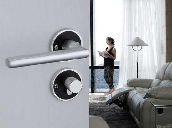 Bedroom Door  Lock