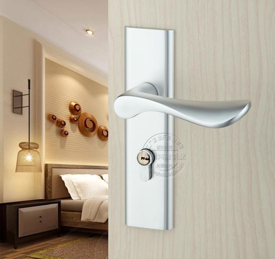 Bedroom Door  Lock