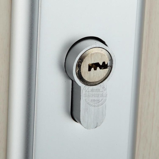 Bedroom Door  Lock