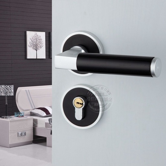 Bedroom Door  Lock