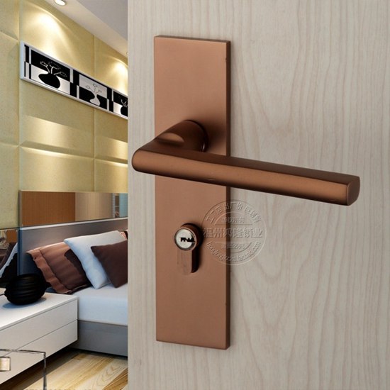 Bedroom Door  Lock