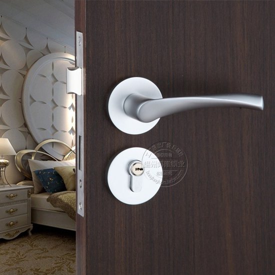 Bedroom Door  Lock