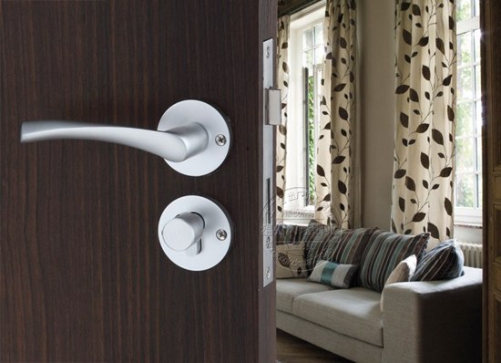 Bedroom Door  Lock