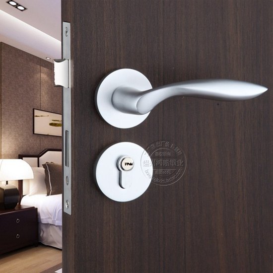 Bedroom Door  Lock