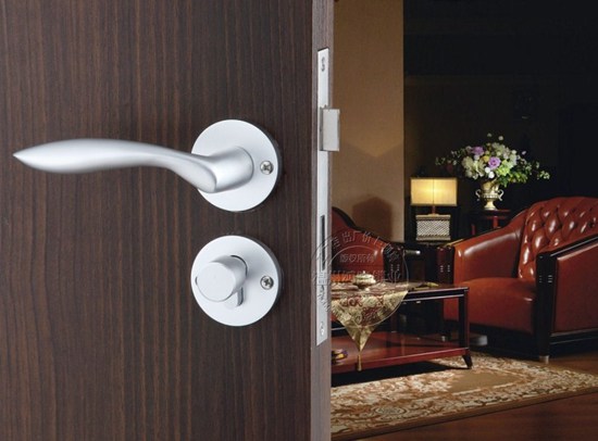 Bedroom Door  Lock