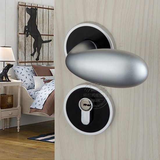 Bedroom Door  Lock