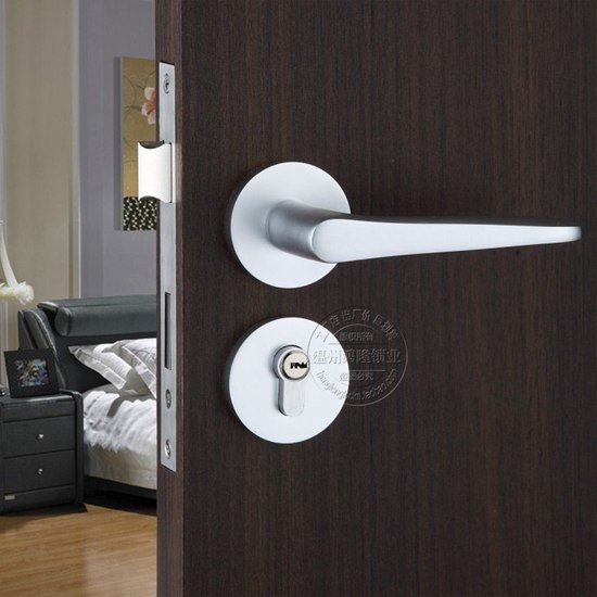 Bedroom Door  Lock