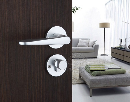 Bedroom Door  Lock