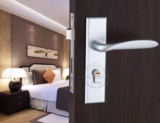 Bedroom Door  Lock