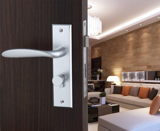 Bedroom Door  Lock