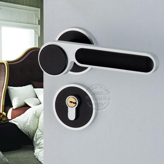 Bedroom Door  Lock