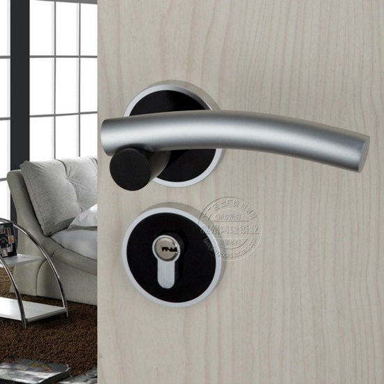 Bedroom Door  Lock