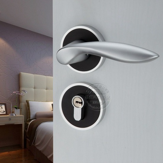 Bedroom Door  Lock