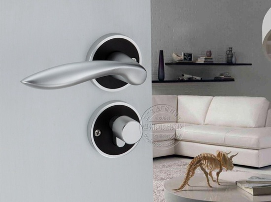 Bedroom Door  Lock