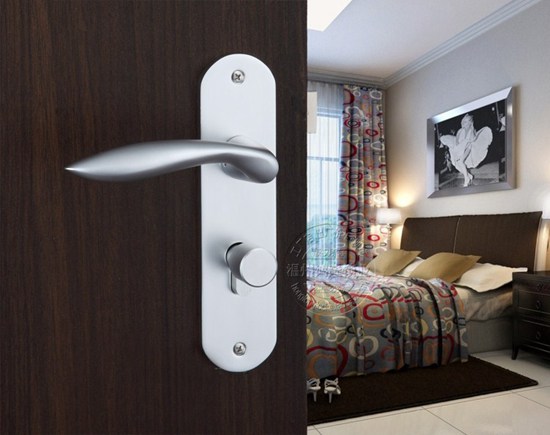 Bedroom Door  Lock