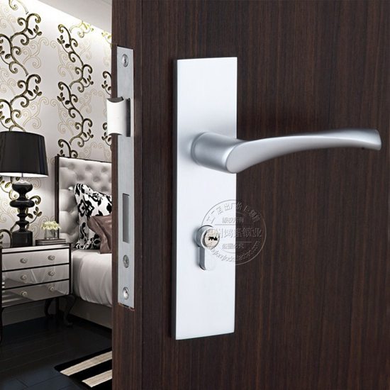 Bedroom Door  Lock