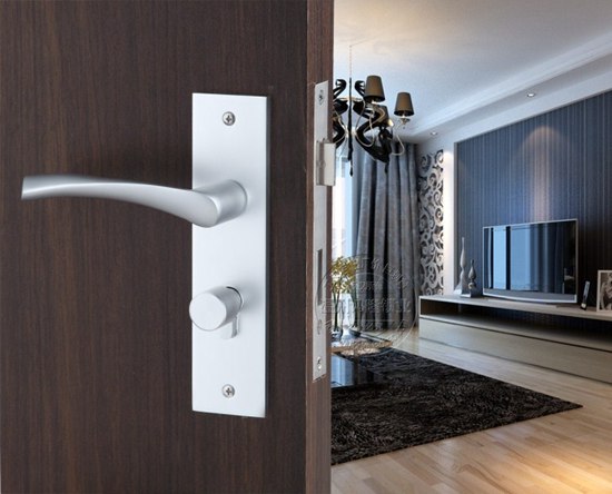 Bedroom Door  Lock