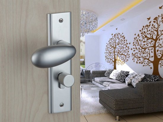 Bedroom Door  Lock