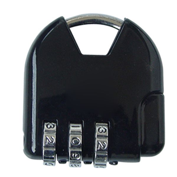 Combination Lock