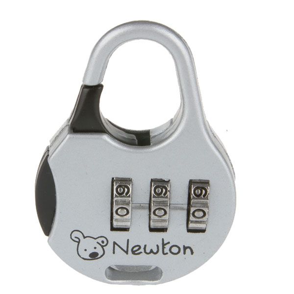 Cartoon Lock