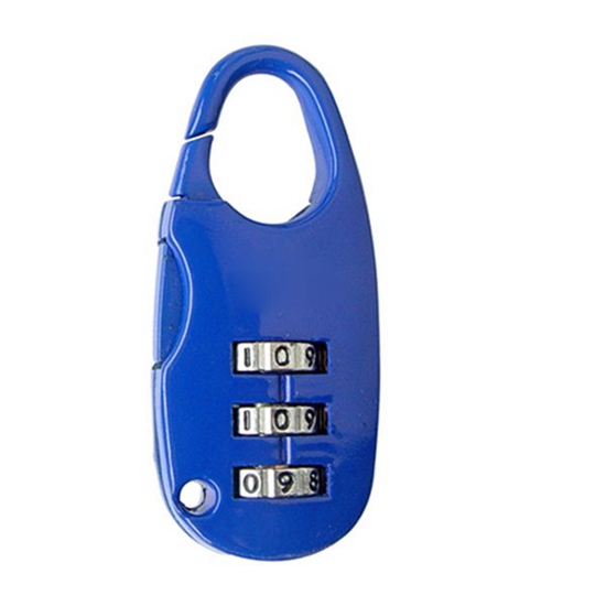 Combination Lock