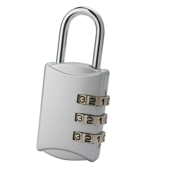 Combination Lock